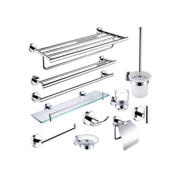 Towel Rack Set