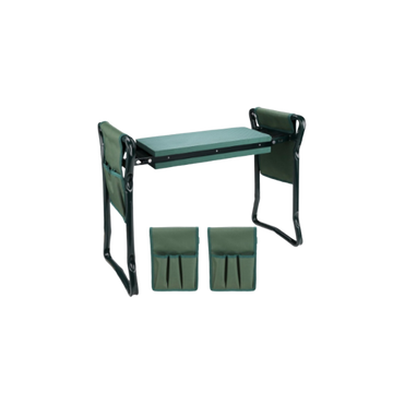 Foldable Outdoor Lawn Bench