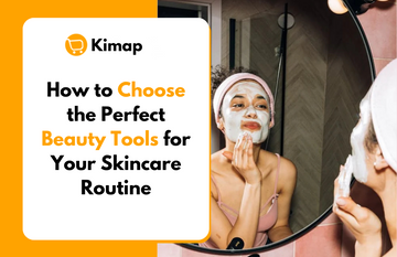 How to Choose the Perfect Beauty Tools for Your Skincare Routine