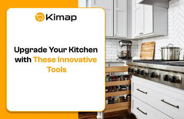Upgrade Your Kitchen with These Innovative Tools