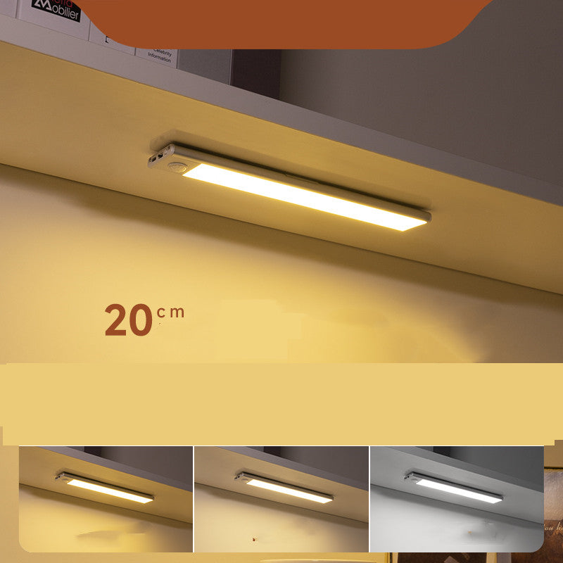 Ultra Thin Motion Sensor LED Light