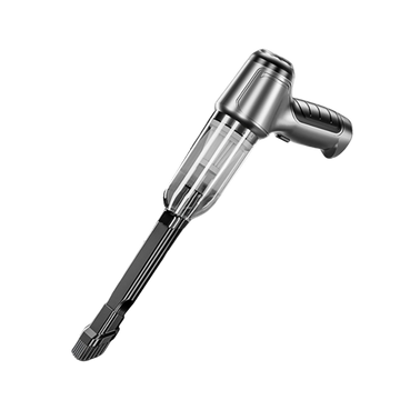 Rechargeable Vacuum Cleaner