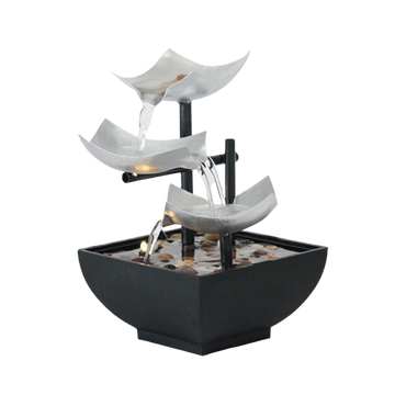 Fountain Crafts For Home Decor