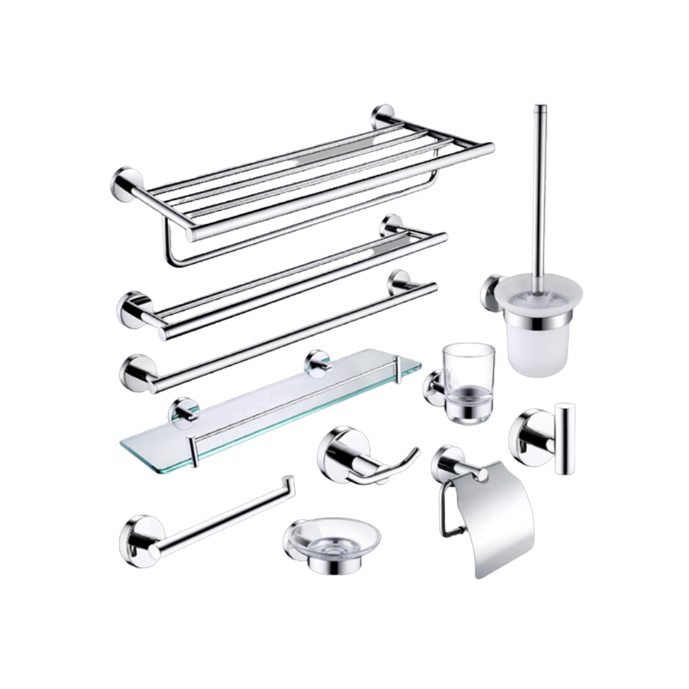 Towel Rack Set