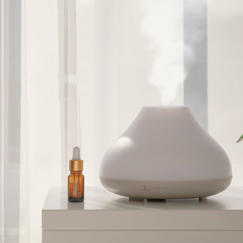 Aroma Diffuser Humidifier