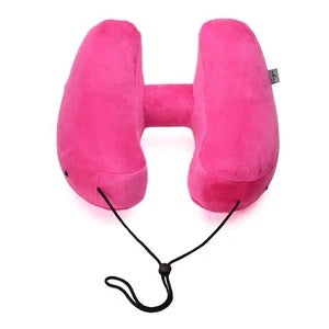 Neck Rest Travel Pillow