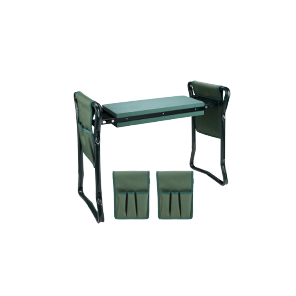 Foldable Outdoor Lawn Bench