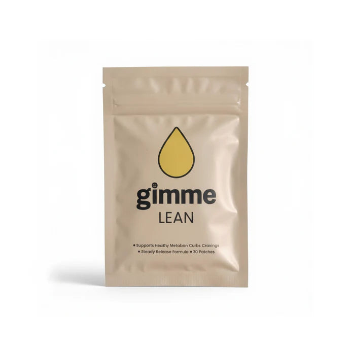 Lean Patches