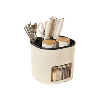 Multifunctional Cutlery Holder