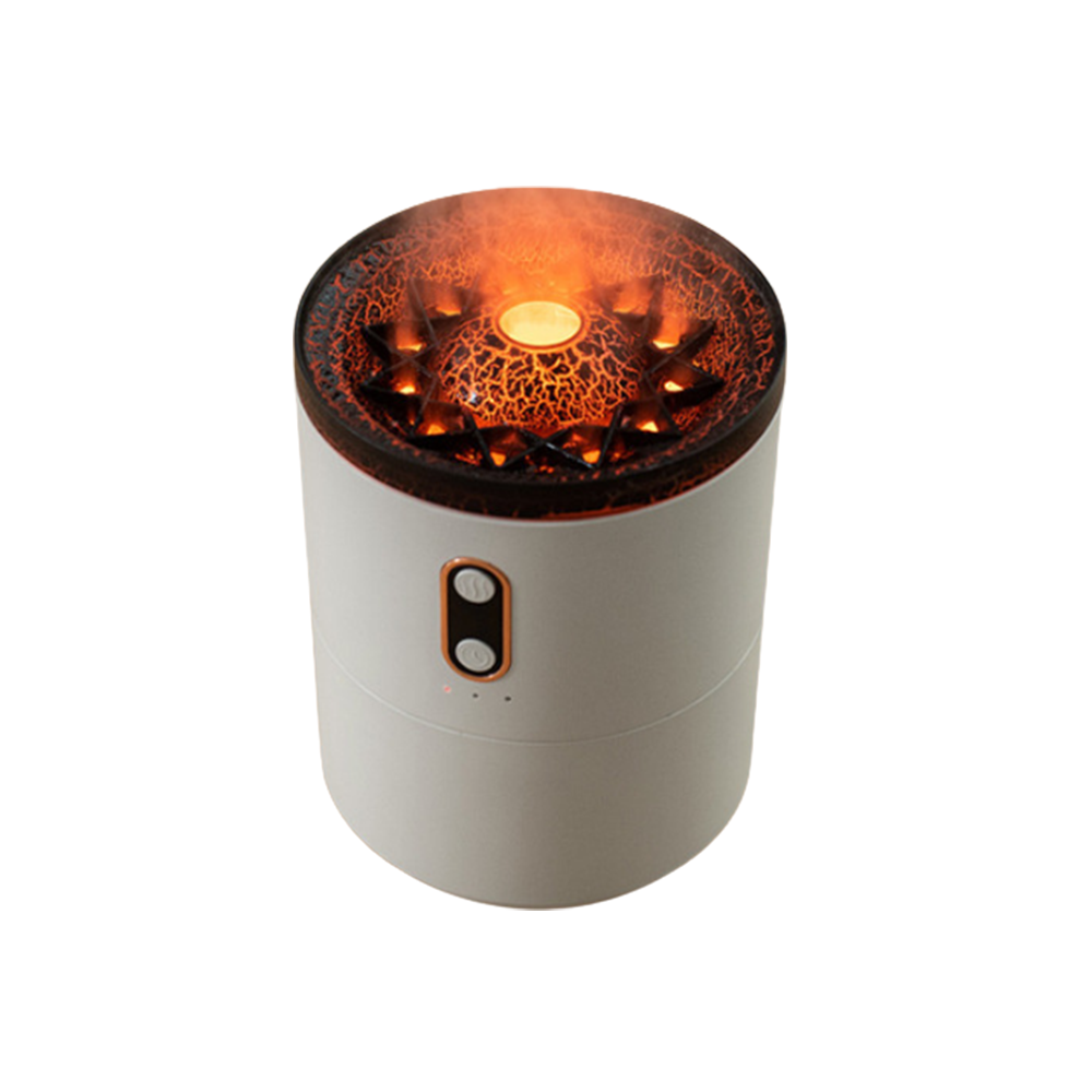 Jellyfish Air Flame Humidifier