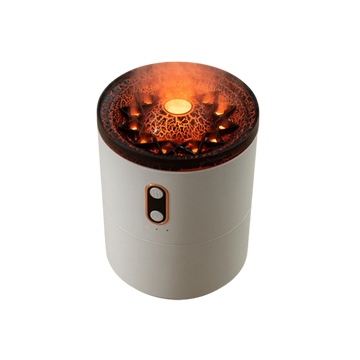 Jellyfish Air Flame Humidifier