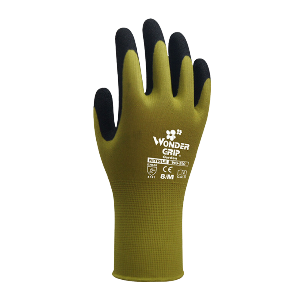 Anti-puncture Gardening Gloves