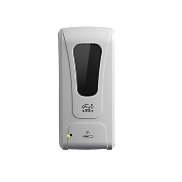 Hand Soap Dispenser