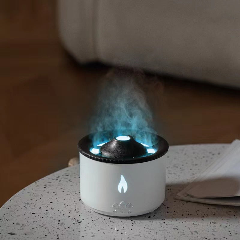 Jellyfish Air Flame Humidifier