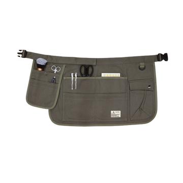 Multi Pocket Apron For Gardening
