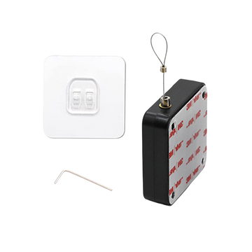 Automatic Sensor Door Closer