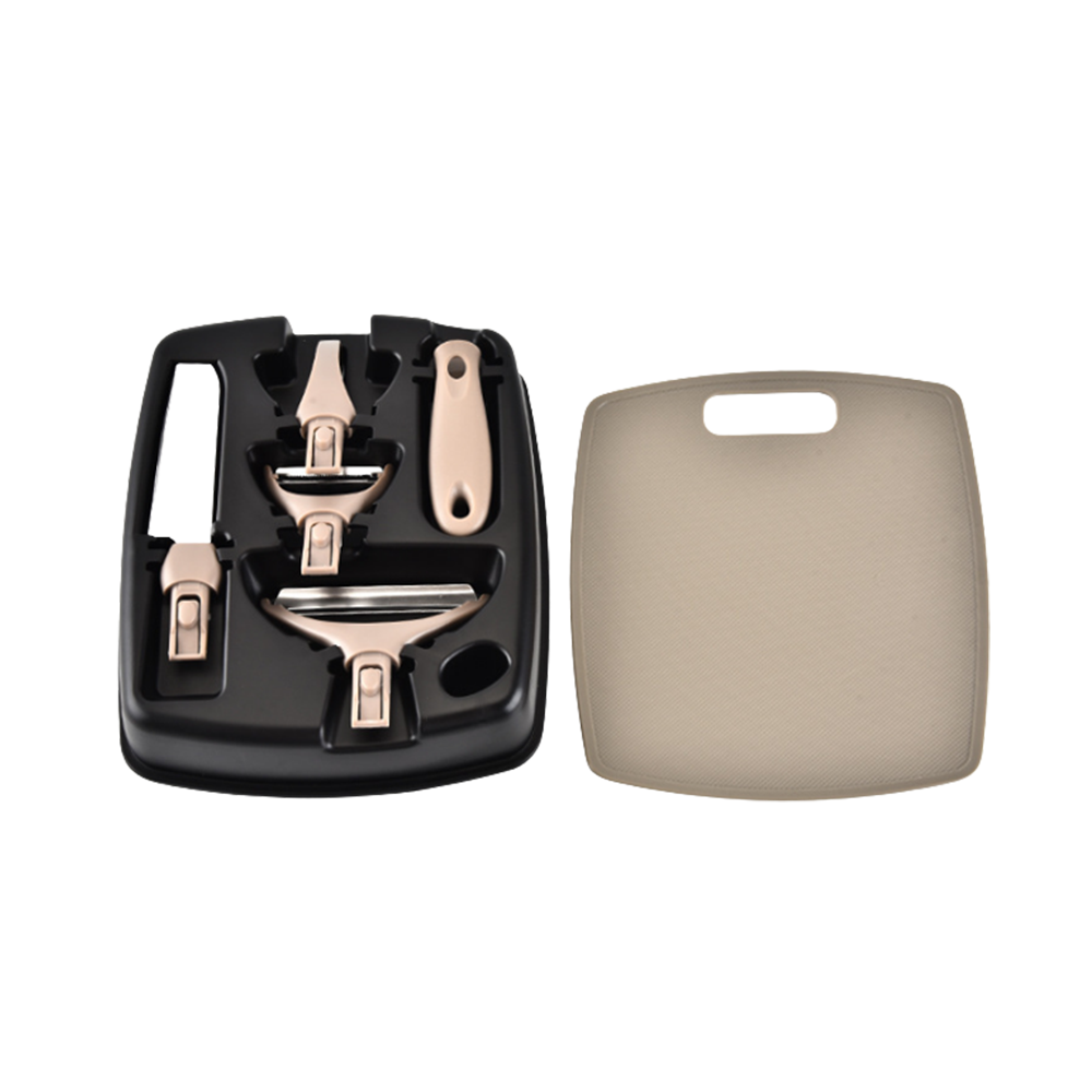 Kitchen gadget set