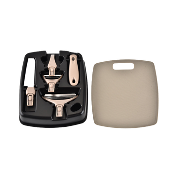 Kitchen gadget set