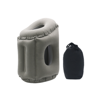 Sleeping Inflatable Pillow