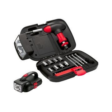 Multifunctional Car Repair Tool Set
