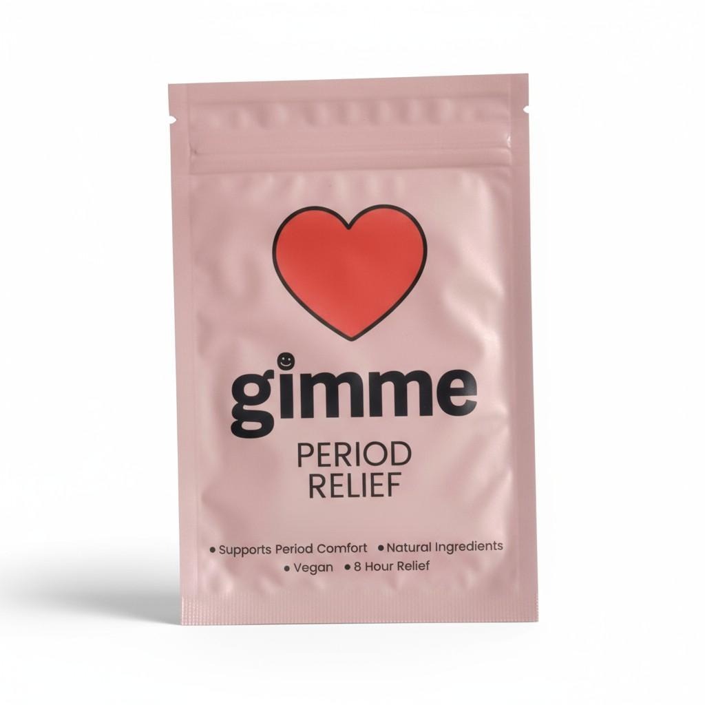Gimme Period Relief