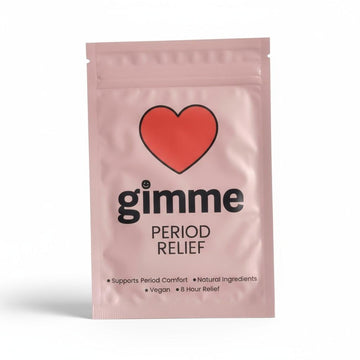 Gimme Period Relief