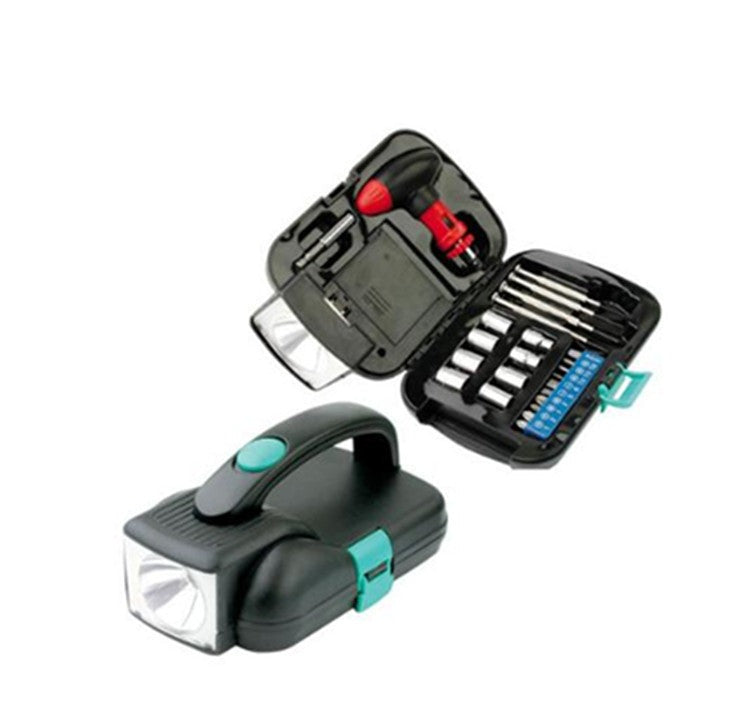Multifunctional Car Repair Tool Set