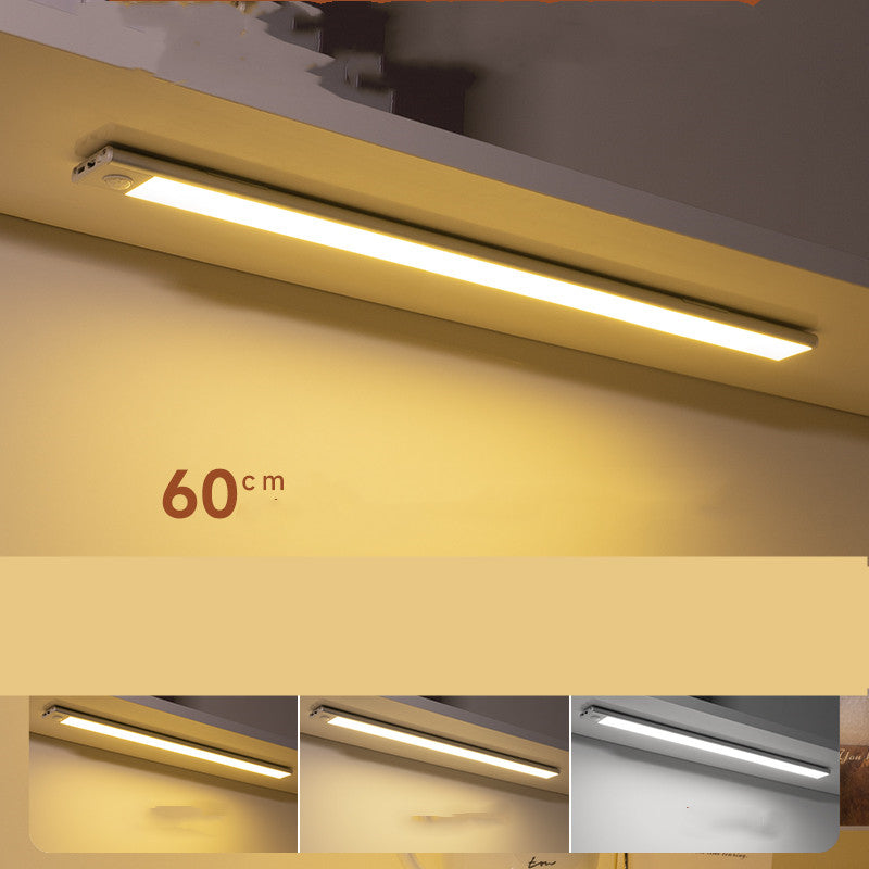 Ultra Thin Motion Sensor LED Light