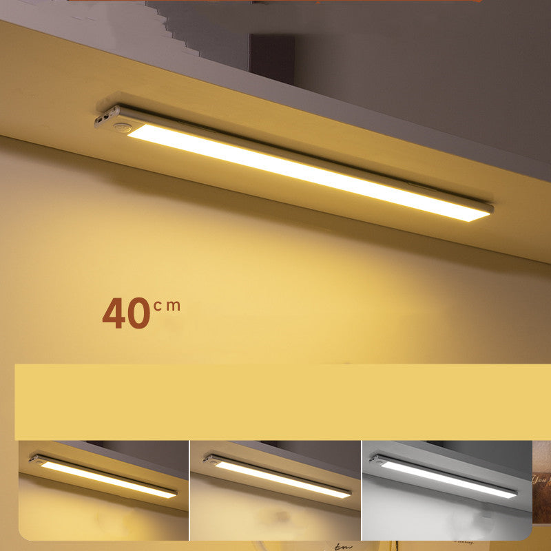 Ultra Thin Motion Sensor LED Light